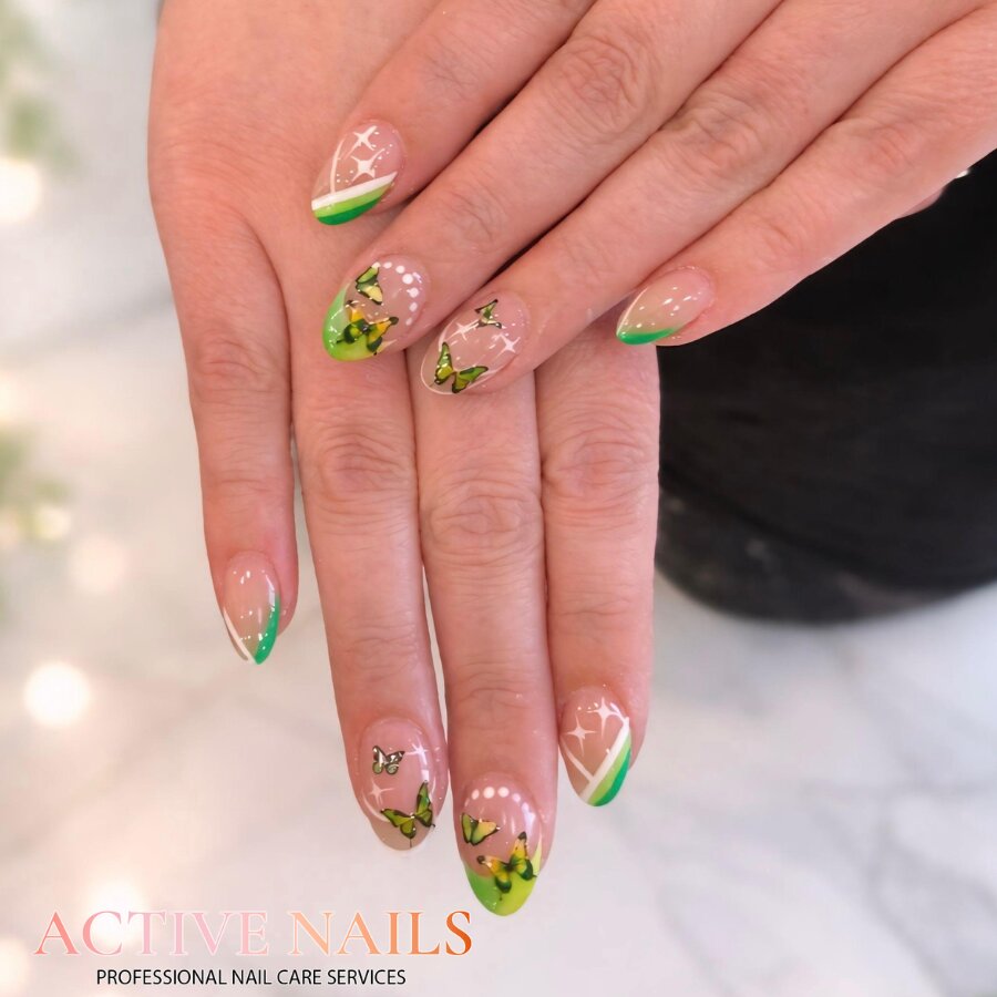 Active Nails 03262026